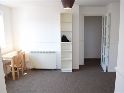 1 Bed Flat, John Silkin Lane, SE8