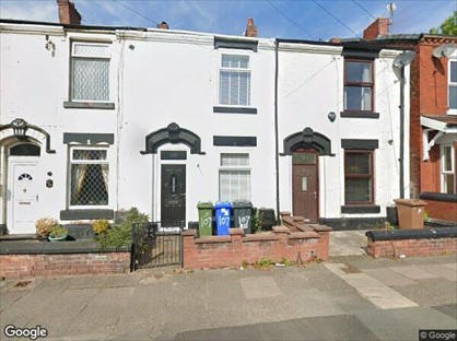 2 Bed Terraced House, Dukinfield Road, SK14