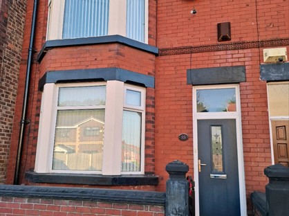 3 bed terraced house for rent in 3 Bed Terraced House, New St, WA9