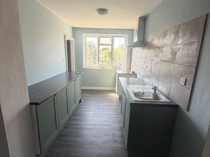 1 bed flat/apartment for rent in 1 Bed Flat, St Marys Road, TN34