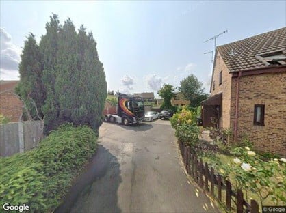 1 bed terraced house for rent in 1 Bed Terraced House, Vermeer Ride, CM1