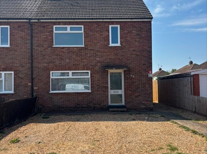 3 Bed Semi-Detached House, Lawson Avenue, PE2