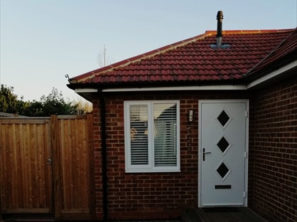 2 Bed Bungalow, Seacourt Road, SL3