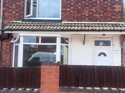 2 bed terraced house for rent in 2 Bed End Terrace, Humber Road, CV3