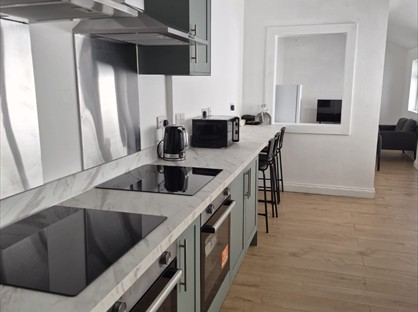 Room in a Shared House, Ryde St, HU5