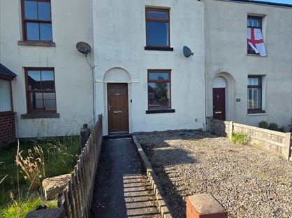 1 bed terraced house for rent in 1 Bed Terraced House, Bolton Road, WN2