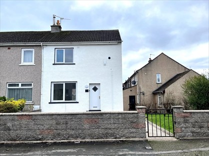 2 Bed End Terrace, Birkhall Place, AB16