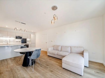 1 Bed Flat, North Woolwich Road, E16