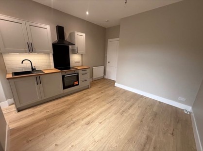 1 Bed Flat, Sunnyside Road, AB24