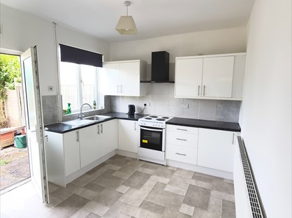 3 Bed Semi-Detached House, Marlborough Road, DE24