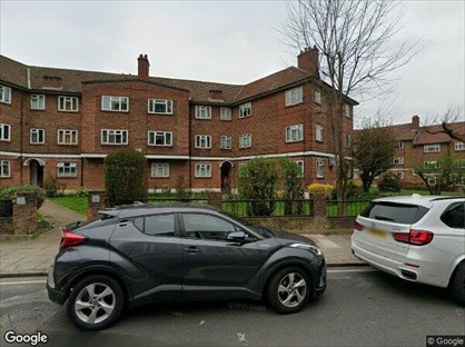 Room in a Shared Flat, Empire Way, HA9