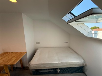 Studio Flat, Hartington Road, UB2