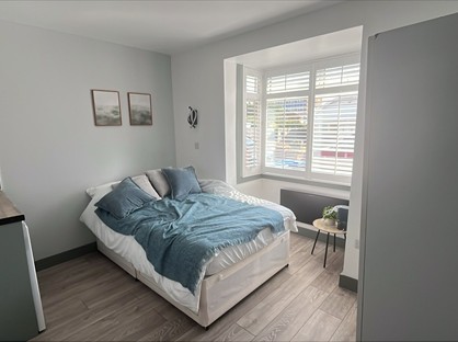Studio Flat, St Pauls Road, TW18