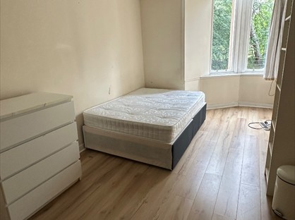 2 Bed Flat, Wilton St, G20