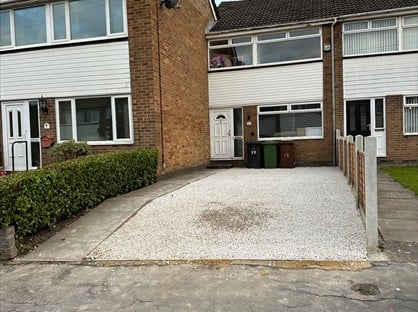 3 Bed Terraced House, Highfield, WF3