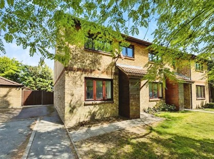 3 Bed End Terrace, Copse Close, SE7