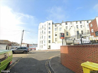 2 bed flat/apartment for rent in 2 Bed Flat, Castle Gardens, TN34