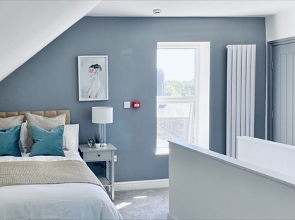 Room in a Shared House, Edward St, S72