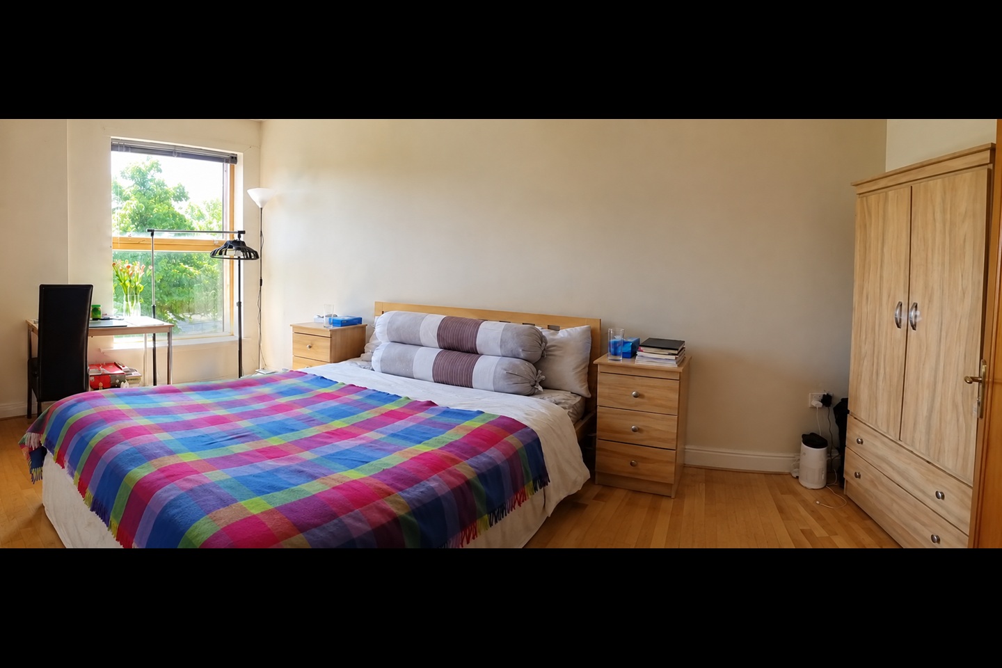 Room in a Shared Flat, Anson Road, M14 photo 3