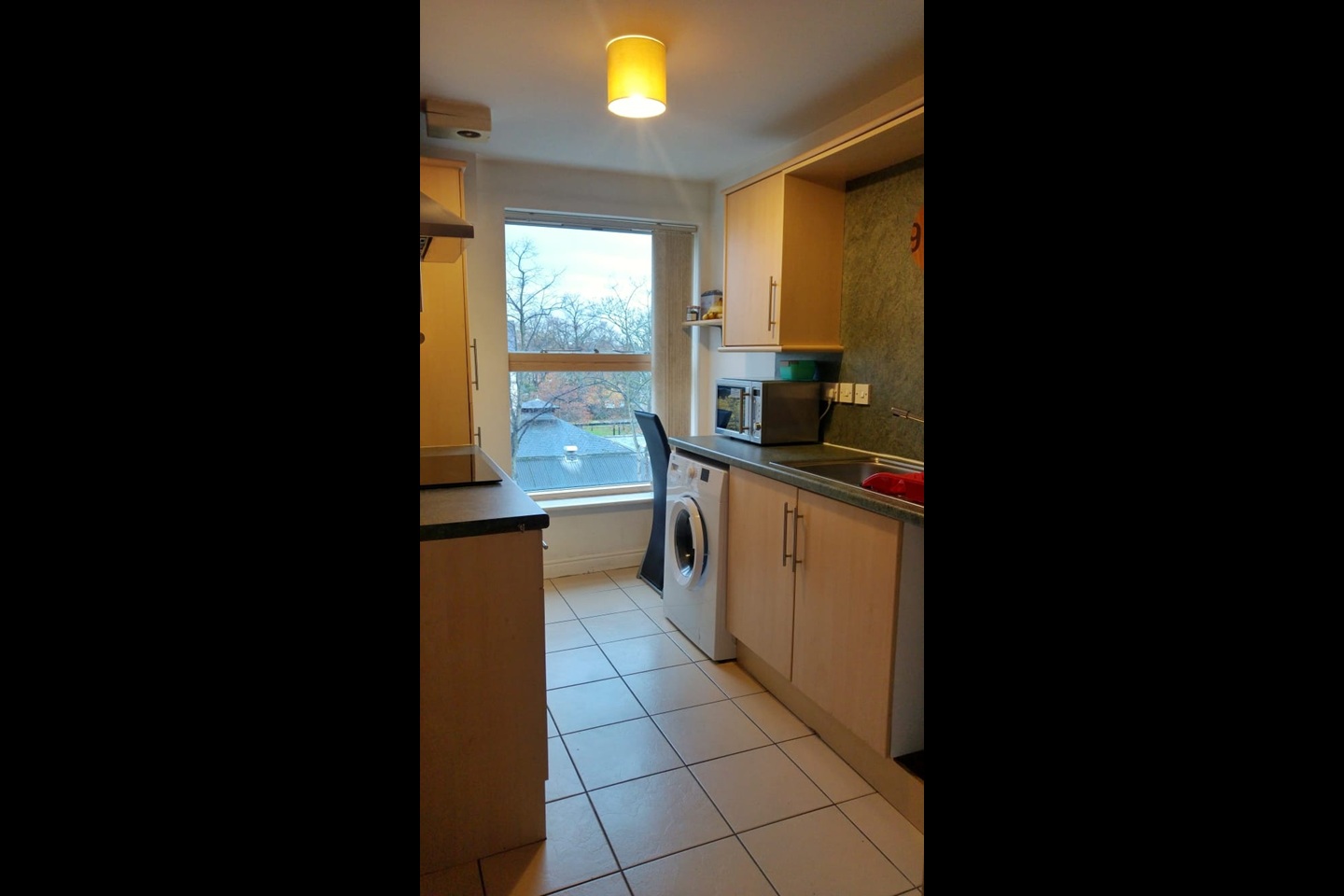 Room in a Shared Flat, Anson Road, M14 photo 5