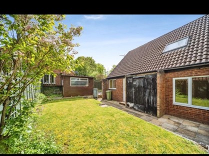 3 Bed Semi-Detached House, Langcliffe Drive, MK13