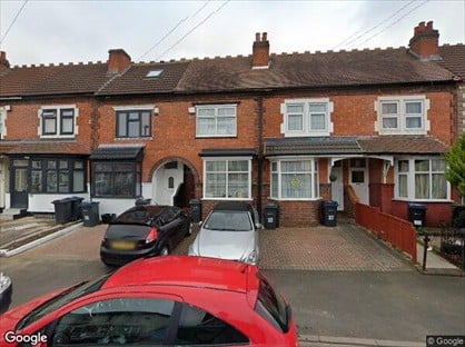 3 bed room for rent in Room in a Shared House, Bromyard Road, B11