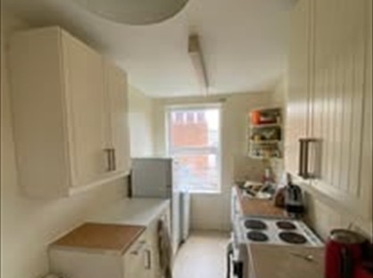 Room in a Shared House, Bromyard Road, B11