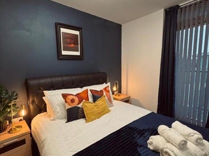 1 bed flat/apartment for rent in 1 Bed Flat, The Mowbray, SR1