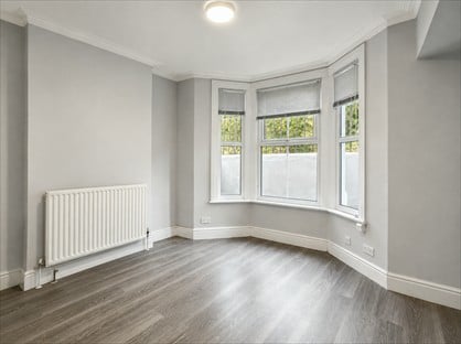 1 Bed Flat, Temple St, E2