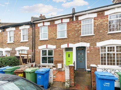 5 Bed Terraced House, Machell Road, SE15
