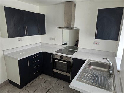 3 Bed Terraced House, Peter Street, FY1
