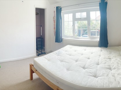 4 bed room for rent in Room in a Shared House, Harbord Road, NR4