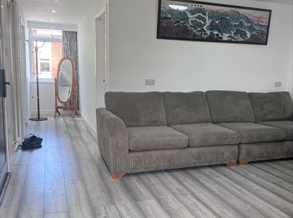 2 bed flat/apartment for rent in 2 Bed Flat, Harefields, OX2