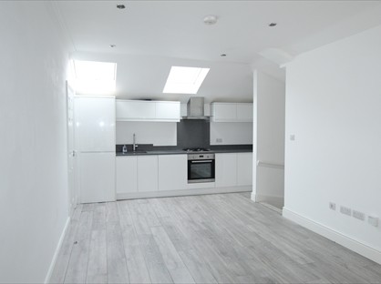 1 Bed Flat, Jhumat Place, IG1