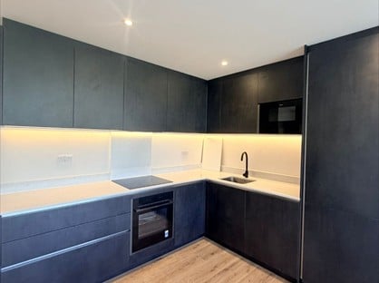 2 Bed Flat, Bromley Road, BR3