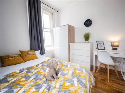 Room in a Shared House, Clarendon Road, PO5