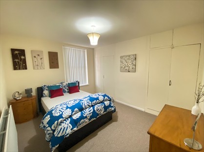 Room in a Shared House, Bordesley Green, B9