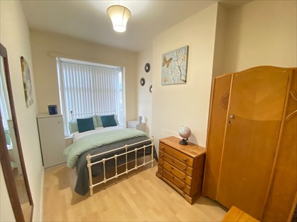 Room in a Shared House, Bordesley Green, B9