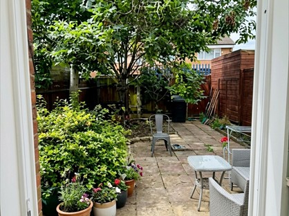 1 Bed Flat, Hemery Road, UB6