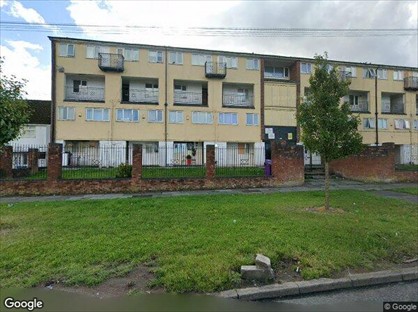 2 Bed Maisonette, Storrington Avenue, L11