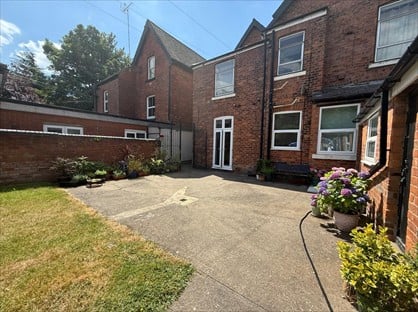 1 bed flat/apartment for rent in 1 Bed Flat, Chesterfield Road South, NG19