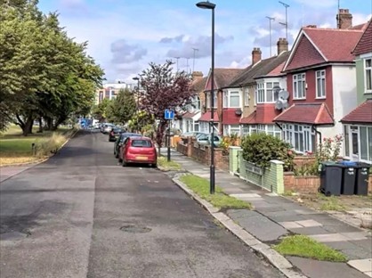 Room in a Shared House, Tewkesbury Terrace, N11