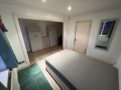 Room in a Shared Flat, Mountington Park Close, HA3