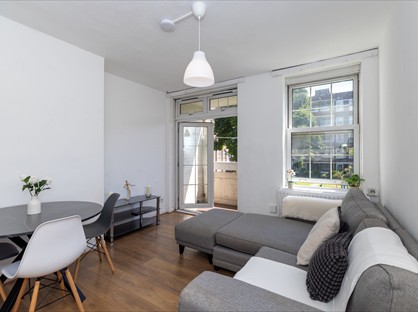 3 Bed Flat, Octavia House, W10