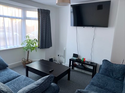 2 bed room for rent in Room in a Shared House, Stoney Road, CV1