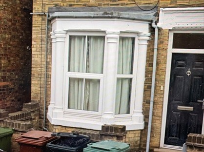 1 Bed Flat, St Marks St, PE1