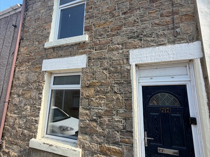 2 bed terraced house for rent in 2 Bed Terraced House, South St, DL16