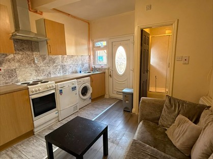 Studio Flat, Selly Oak, B29