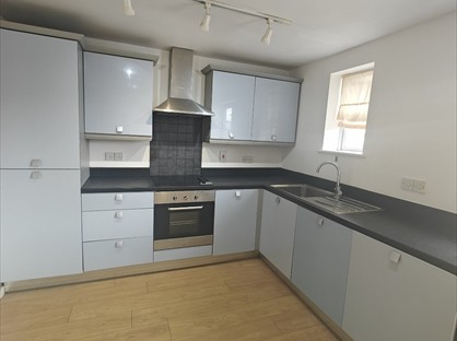1 Bed Flat, Phillimore Road, SO16