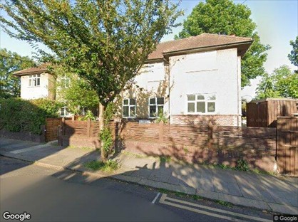 2 Bed Flat, Norbiton Avenue, KT1